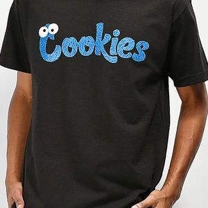 Cookies Cookie Monster Shirt